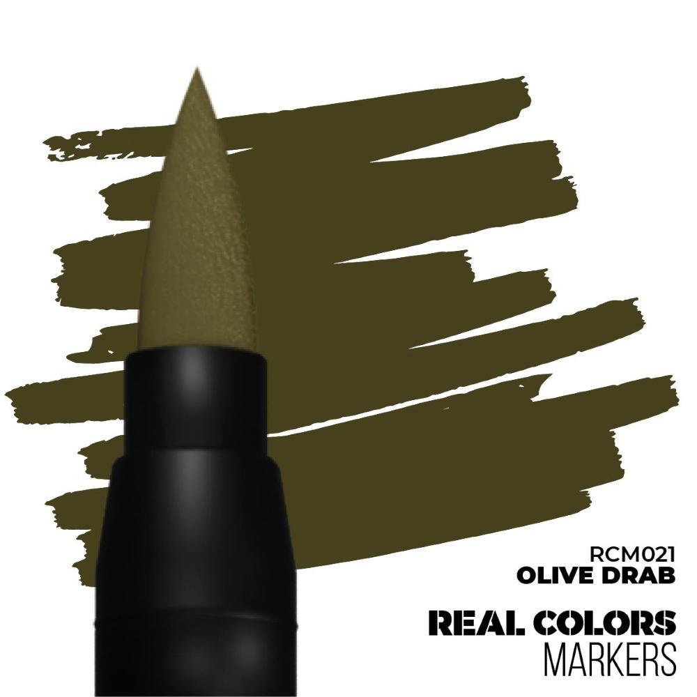 Olive Drab 2